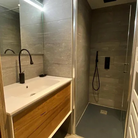 Les Gets, 5 Pièces, 8 Personnes - Fr-1-598-43