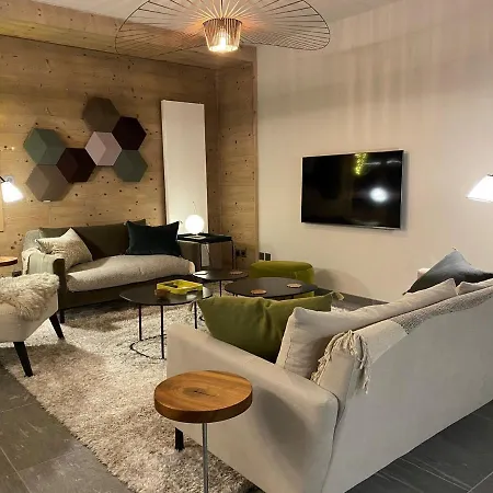 Appartement Les Gets, 5 Pièces, 8 Personnes - Fr-1-598-43 Les Gets