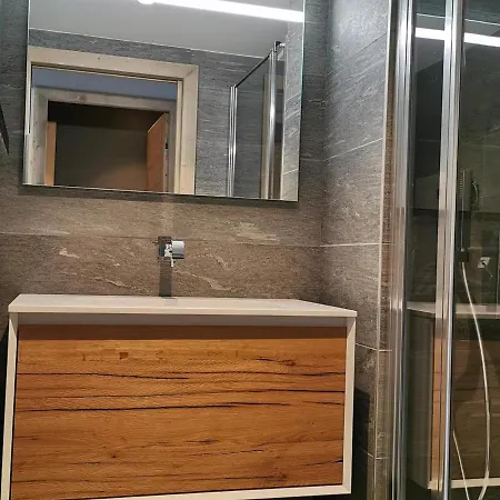 Appartement Les Gets, 5 Pièces, 8 Personnes - Fr-1-598-43 *